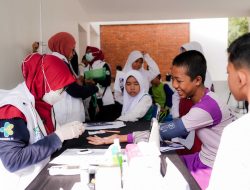 Program Cek Kesehatan Gratis Jangkau Pelajar di Seluruh Indonesia