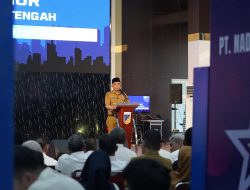 Job Fair 2025 Buka Lapangan Kerja, Bangun Masa Depan