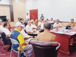 KONI Desak Daerah Tetap Danai Olahraga Lewat APBD