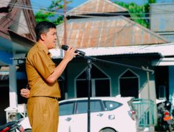 Wujudkan Birokrasi Profesional melalui Disiplin dan Digitalisasi Kinerja