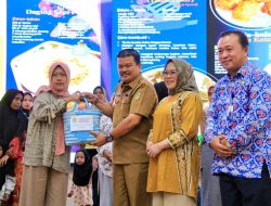 Parigi Moutong Perkuat Kolaborasi Turunkan Stunting Lewat DASHAT