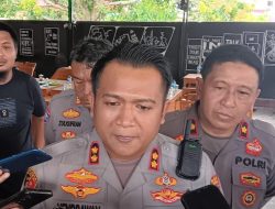 Polres Parigi Moutong Imbau masyarakat Agar Tidak Kibarkan Bendera One Piece