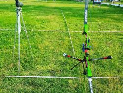 Peralatan Latihan Dicuri, Persiapan Atlet Panahan Parimo Terganggu