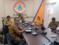 Pemda Parigi Moutong Siap Jalankan Program MBG