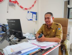 Kebun Raya Sulawesi Tengah, Langkah Nyata Lestarikan Kekayaan Hayati