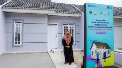 Kemerdekaan Sejati, Rumah Layak untuk Rakyat Indonesia Merdeka