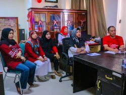 Sulawesi Tengah Siap Bangun Kebun Raya Berkelas Dunia