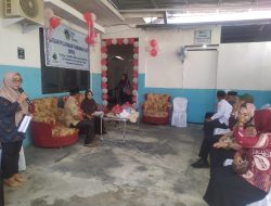 Parigi Moutong Luncurkan Program Makan Bergizi Gratis Anak