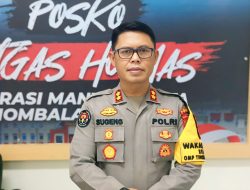 Empat Organisasi Pers Dicatut Dalam Proposal HUT RI