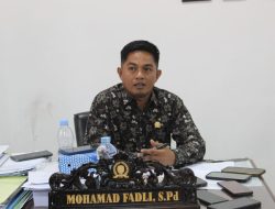 PAD Pasar Minim, DPRD Desak Evaluasi Skema Retribusi Ganda