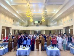 Lawan Investasi Bodong dan Judi Online, Lindungi Generasi Muda