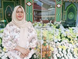 Kelurahan Masigi Jadi Tuan Rumah MTQ Tingkat Kecamatan Parigi