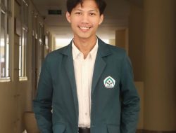 Anak Nelayan Parigi Moutong, Raih Juara Nasional Lomba Konten Kreatif