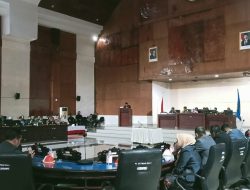 DPRD Parigi Moutong Sepakati RPJMD 2025–2029, Fokus Pembangunan Inklusif