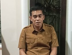 Bupati Parigi Moutong Larang Tambang Ilegal, Instruksi Tegas Akan Terbit