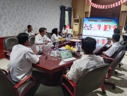 Latsar CPNS Parigi Moutong Siapkan ASN Unggul dan Berakhlak