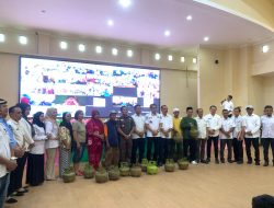 Bantuan Gas LPG Gratis, Komitmen Nyata Atasi Kemiskinan Ekstrem