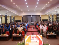 Kejaksaan Gelar Seminar Penegakan Hukum Berbasis Aset Negara