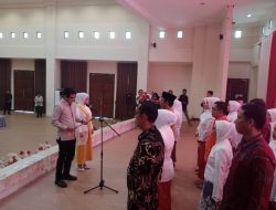 Erwin: Kukuhkan Dekranasda Dorong Inovasi Kerajinan Lokal Parigi