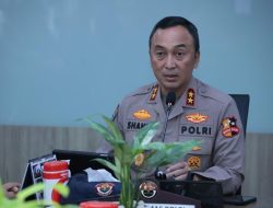 TNI-Polri Siap Tindak Tegas, Jaga Stabilitas Nasional