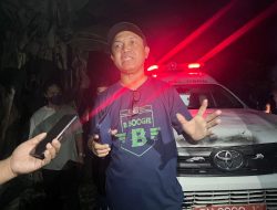 Tiga Hari Tak Tampak, Warga Temukan Perempuan Tewas