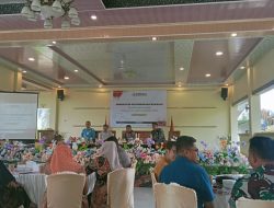 Bawaslu Refleksi Pengawasan Pemilu, Siap Hadapi Pilkada