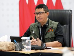 Banjir Bali Tewaskan Dua Warga, Ribuan Terdampak Mengungsi