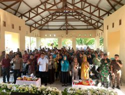 Parigi Moutong Dorong UMKM Lewat Workshop Bawang Goreng, Sertifikat Halal, dan Pengukuhan Koperasi