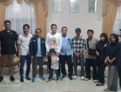 Bupati Parigi Moutong Dijadwalkan Akan Membuka Kegiatan Bulan Bakti Karang Taruna