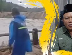 PETI Kayuboko Picu Banjir, Pemerintah Dinilai Lalai