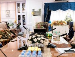 Sulteng Siaga Darurat Malaria, Pemprov Siapkan Langkah Cepat