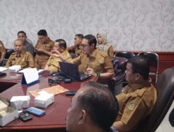 Koperasi Digerakkan, Petani Diperkuat, Ekonomi Daerah Bangkit Bersama