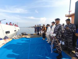 Ekspedisi Rupiah Berdaulat, TNI AL Jangkau Pulau Terpencil