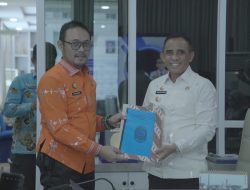 Program “Satu Harga” Dorong Keadilan Ekonomi Seluruh Sulawesi Tengah