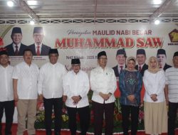 Keteladanan Rasulullah Menginspirasi Program Pro-Rakyat Presiden Prabowo