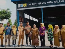 Malang Terima Studi Banding Parigi Moutong Soal Perumahan Inovatif