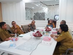 Empat Puluh Lima Orang Lolos Seleksi Administrasi Komisi Informasi