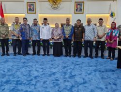 Pemanfaatan Lahan Eks-HGU Dibahas Pemerintah Bersama Bank Tanah