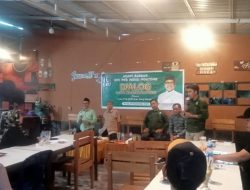 DPC PKB Parigi Moutong, Menggelar Dialog dan Penyerapan Aspirasi Masyarakat