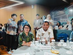 Sulteng Dukung Keterbukaan Informasi Publik Perkuat Ketahanan Nasional