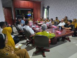 Parigi Moutong Serius Bangun Industri Udang Terintegrasi Berkelanjutan