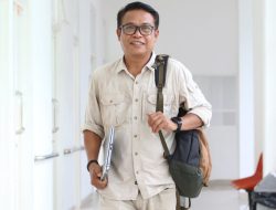 Kapus Lompe Ntodea Parigi Barat, “Odong-Odong” Solusi Kesehatan Masyarakar Di Posyandu