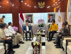 Parigi Moutong Siapkan SDM Migran Kompeten dan Terlindungi