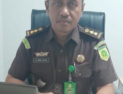 Tiga Proyek Jalan di Parigi Moutong, Tiga Tersangka Ditetapkan