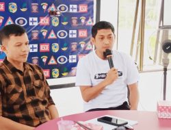 Farit : Soroti Urgensi Mitigasi Bencana di Lingkungan Sekolah