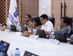 Parigi Moutong Genjot Hilirisasi Cokelat, Kelapa, dan Durian