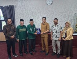 Pemkab Parigi Moutong Gandeng UNU Gorontalo Majukan SDM Daerah