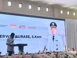 Bupati Erwin Buka Musrenbang, Tegaskan Enam Program Unggulan