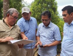 Program Bank Tanah dan UMKM Masuk Parigi Moutong, Disambut Hangat