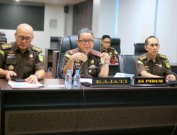 Kejati Sulteng Setujui RJ Kasus Kakak Aniaya Adik Kandung